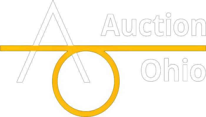 Auction Ohio Real Estate